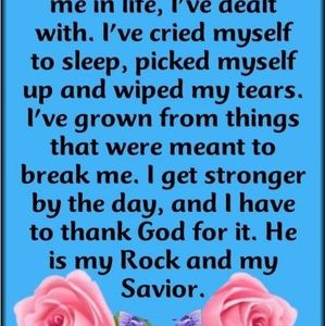 Meet your Posher, Barbara